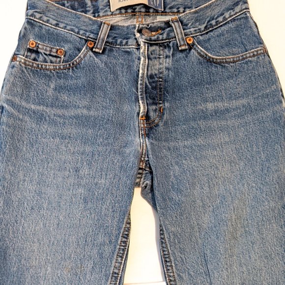 Y2K GAP Jeans - Picture 4 of 12